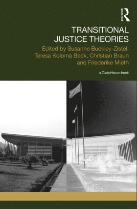 Transitional Justice Theories 1