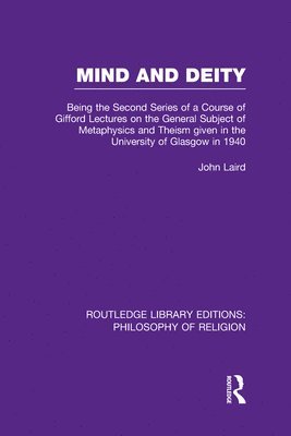 Mind and Deity 1