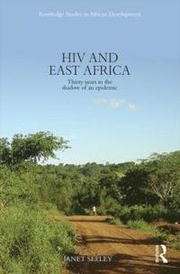 bokomslag HIV and East Africa
