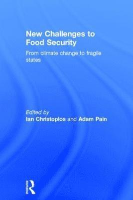 New Challenges to Food Security 1