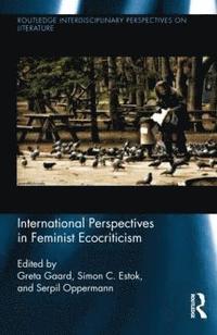 bokomslag International Perspectives in Feminist Ecocriticism