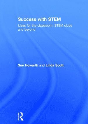bokomslag Success with STEM