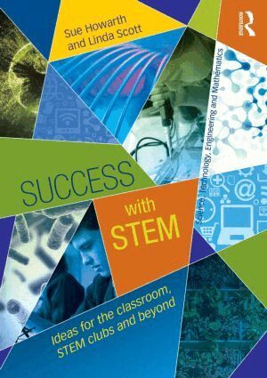 Sue Howarth, Linda Scott - Success with STEM, Häftad