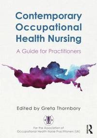 bokomslag Contemporary Occupational Health Nursing