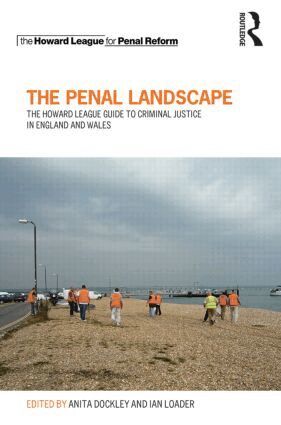Anita Dockley, Ian Loader - Penal Landscape, Häftad