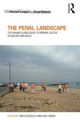 The Penal Landscape 1