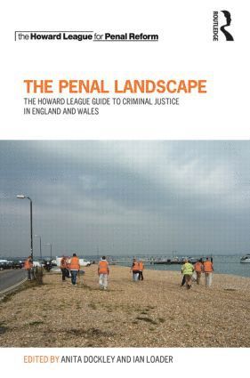 Anita Dockley, Ian Loader - Penal Landscape, Häftad
