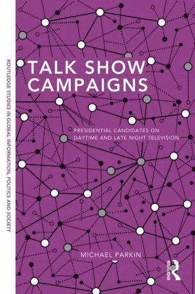 bokomslag Talk Show Campaigns