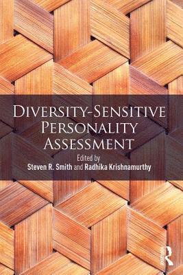Diversity-Sensitive Personality Assessment 1