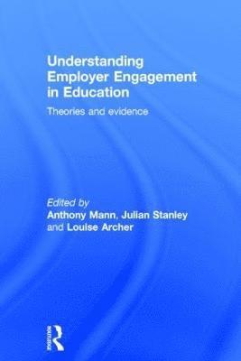 Understanding Employer Engagement in Education 1