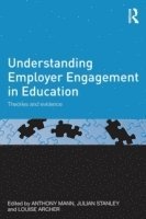 Understanding Employer Engagement in Education 1