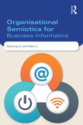 bokomslag Organisational Semiotics for Business Informatics