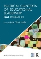 Political Contexts of Educational Leadership 1