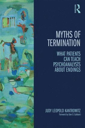 bokomslag Myths of Termination