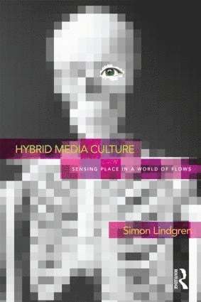 bokomslag Hybrid Media Culture