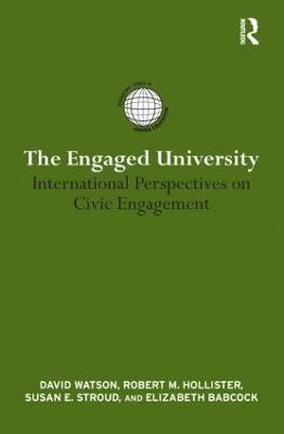 The Engaged University 1
