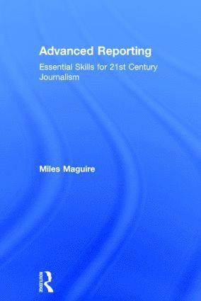 Advanced Reporting 1