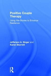 bokomslag Positive Couple Therapy
