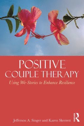 bokomslag Positive Couple Therapy