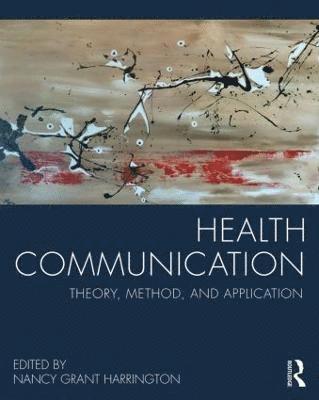 bokomslag Health Communication