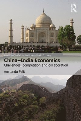 China-India Economics 1