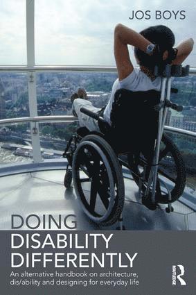 bokomslag Doing Disability Differently