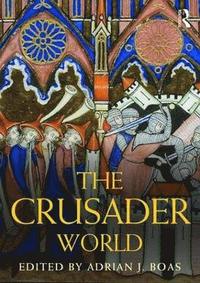 bokomslag The Crusader World