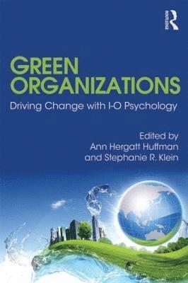 Green Organizations 1