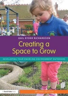 Creating a Space to Grow 1