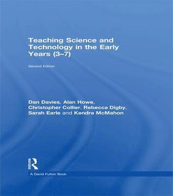 Teaching Science and Technology in the Early Years (3-7) 1