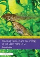 Teaching Science and Technology in the Early Years (3-7) 1