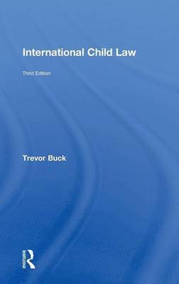 International Child Law 1