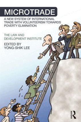 Yong-Shik Lee - Microtrade, Inbunden