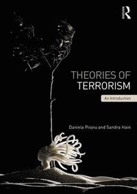 bokomslag Theories of Terrorism
