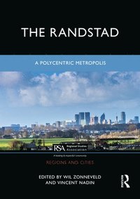 bokomslag The Randstad