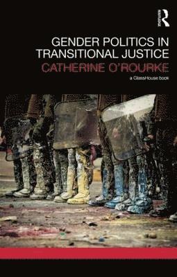 Gender Politics in Transitional Justice 1