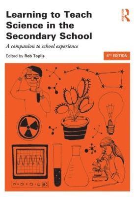 Learning to Teach Science in the Secondary School 1