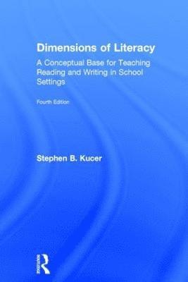 Dimensions of Literacy 1