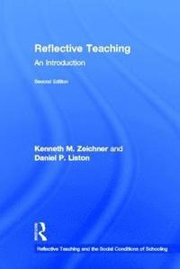bokomslag Reflective Teaching