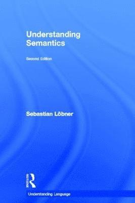 Understanding Semantics 1