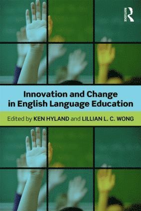 bokomslag Innovation and change in English language education