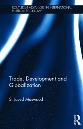 bokomslag Trade, Development and Globalization