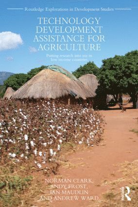 Technology Development Assistance for Agriculture 1