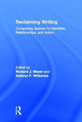 Reclaiming Writing 1