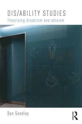 bokomslag Dis/ability Studies