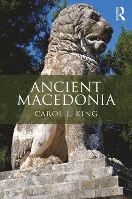 Ancient Macedonia 1