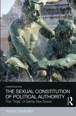 The Sexual Constitution of Political Authority 1