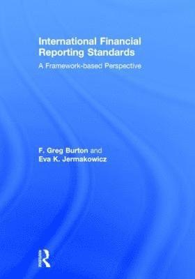 International Financial Reporting Standards 1