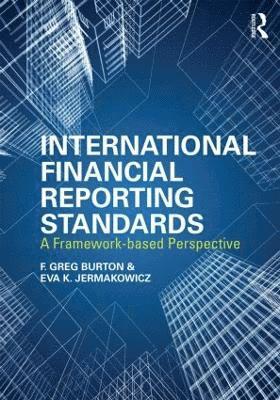 International Financial Reporting Standards 1