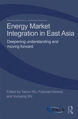 Energy Market Integration in East Asia 1